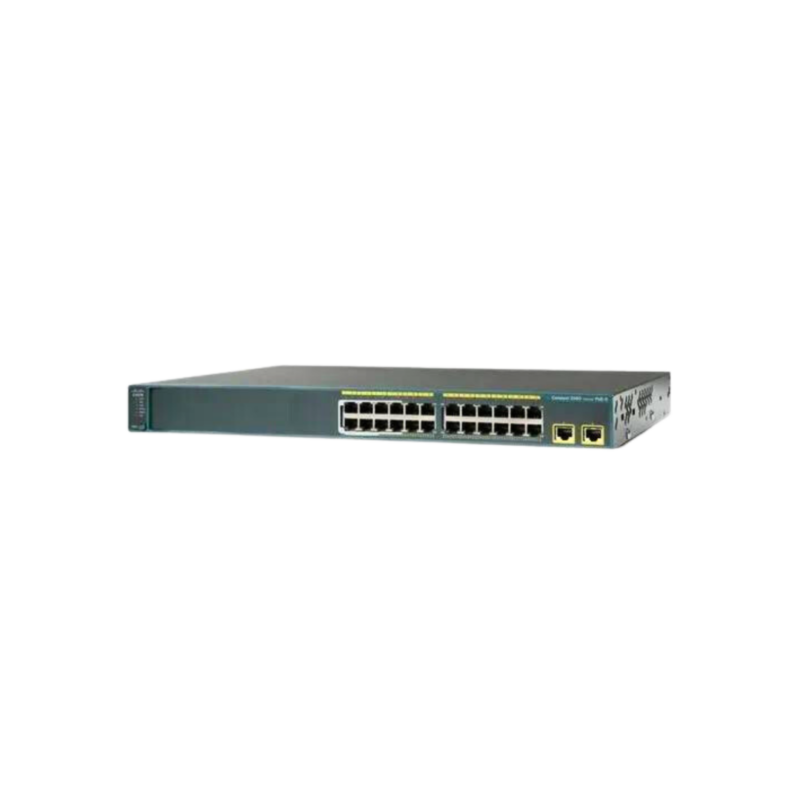 WS-C2960-24TT-L
