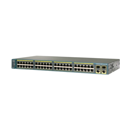 WS-C2960-48TT-S