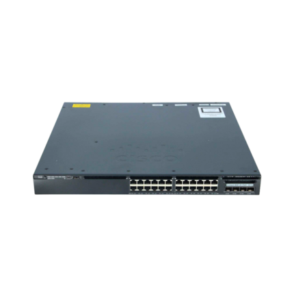 WS-C2960XR-24PS-I