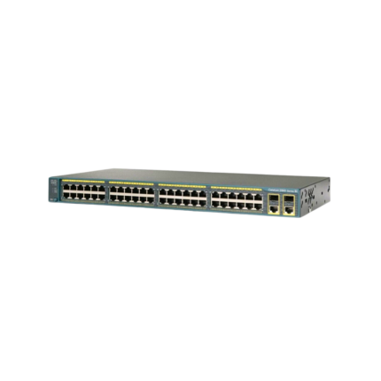 WS-C2960XR-48TS-I