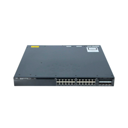 WS-C3560X-24U-L