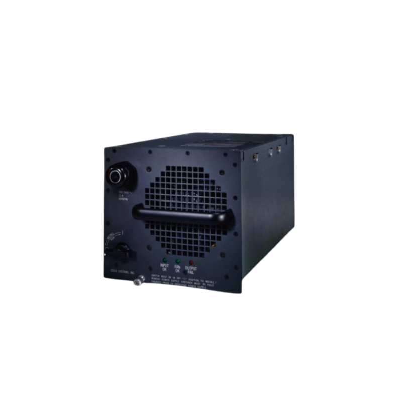 WS-CAC-4000W-US=
