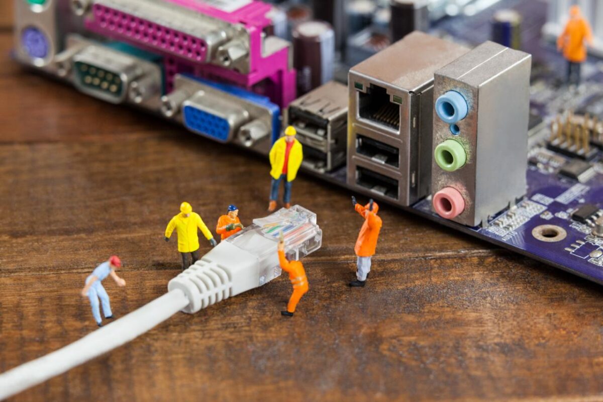 Importance of Upgrading Your Networking Hardware