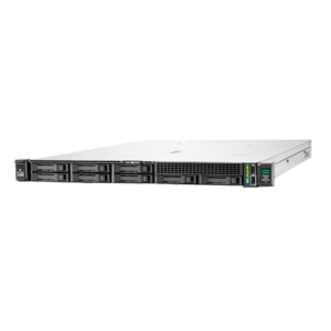 HP Server Card