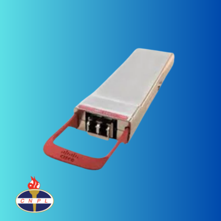 CPAK-100G-ER4F 100G extended-range optical transceiver