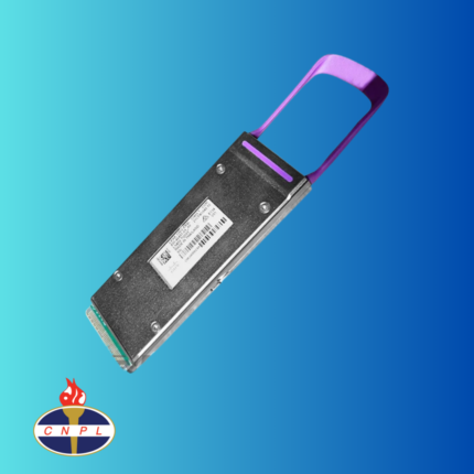 CPAK-100G-ER4L 100G extended-range optical transceiver