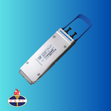 CPAK-100G-LR4 100G long-range optical transceiver