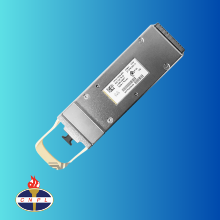 CPAK-100G-SR4 100G optical transceiver