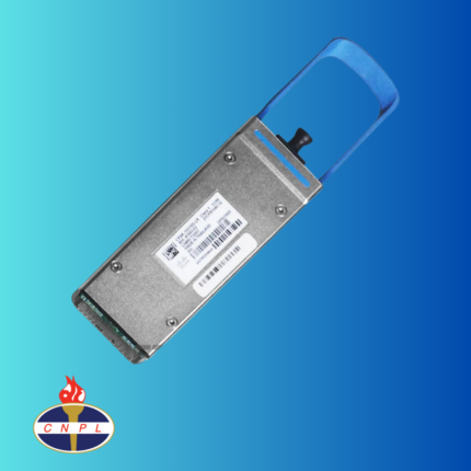 CPAK-10X10G-LR 100G long-range optical transceiver