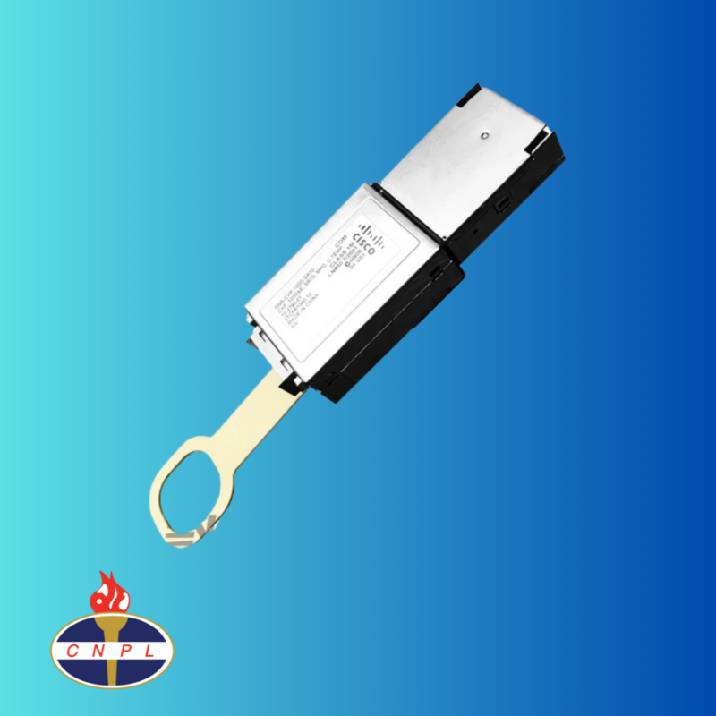 CXP-100G-SR10 100G optical transceiver