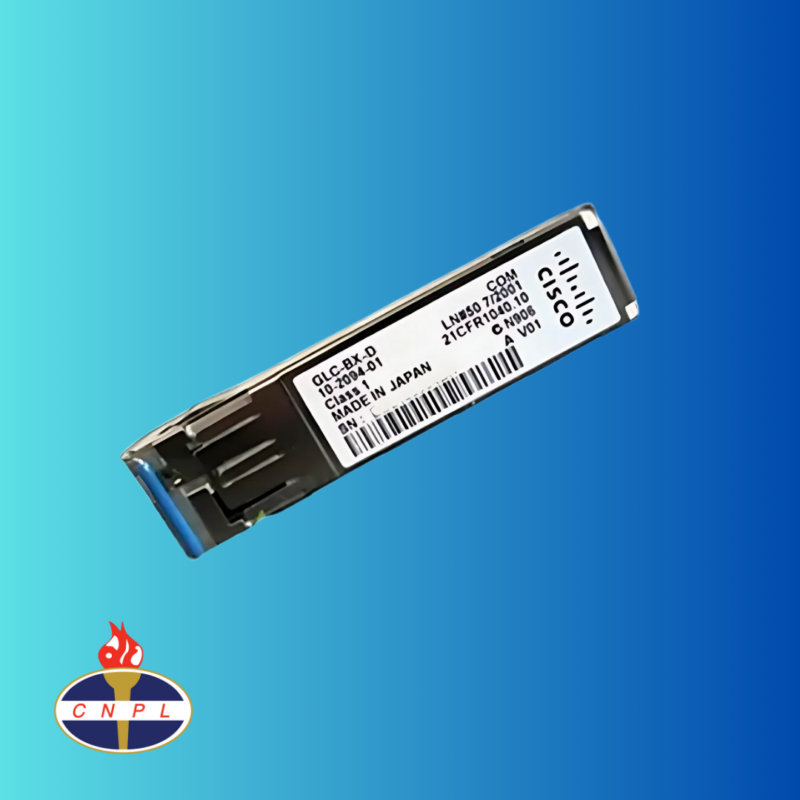 GLC-BX-D transceiver module