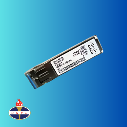 GLC-BX-U optical transceiver