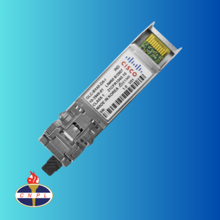 GLC-BX40-DA-I optical transceiver module