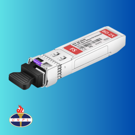 GLC-BX80-U-I optical transceiver module
