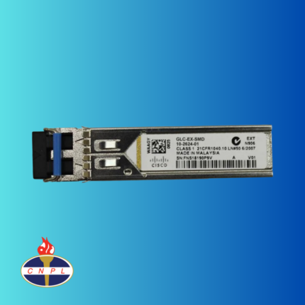 GLC-EX-SMD fiber optic transceiver