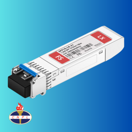 GLC-GE-DR-LX fiber optic transceiver