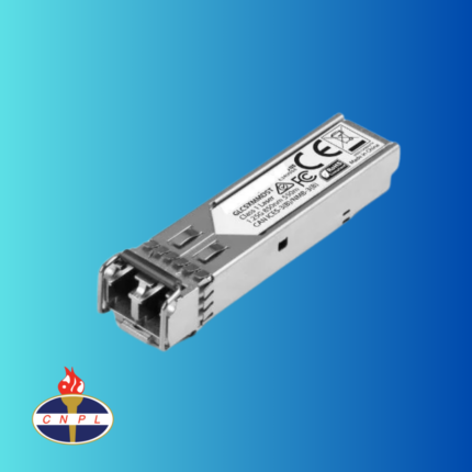 GLC-SX-MMD fiber optic module
