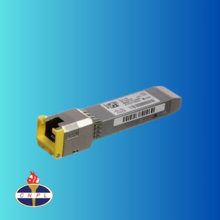 GLC-TE product module