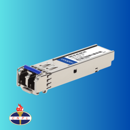 ONS-SE-4G-SM optical transceiver module