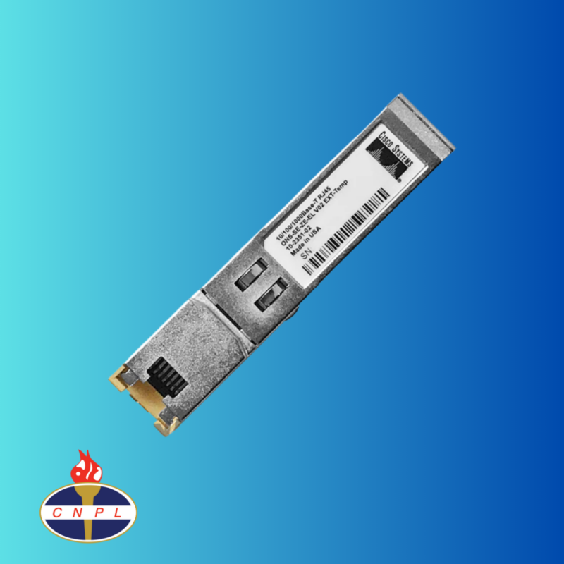 ONS-SE-ZE-EL optical transceiver module