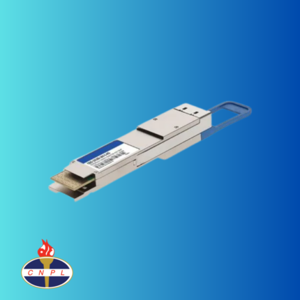 QDD-2X100-LR4-S 200G long-range optical transceiver