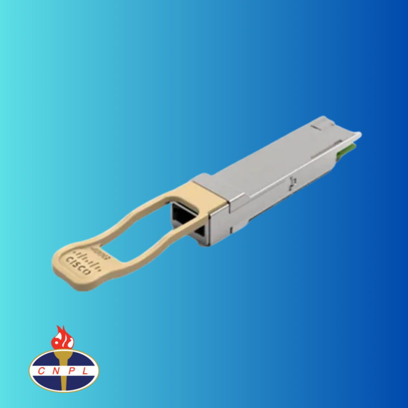 QDD-2X100-SR4-S 200G optical transceiver