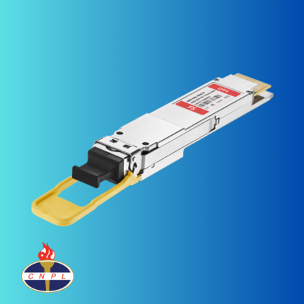 QDD-400G-DR4-S 400G bidirectional optical transceiver