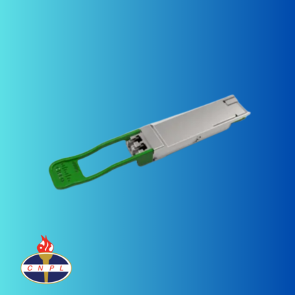 QDD-400G-FR4-S 400G optical transceiver
