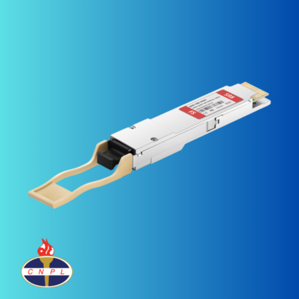 QDD-400G-SR8-S 400G optical transceiver