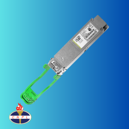 QSFP-100G-CWDM4-S 100G optical transceiver