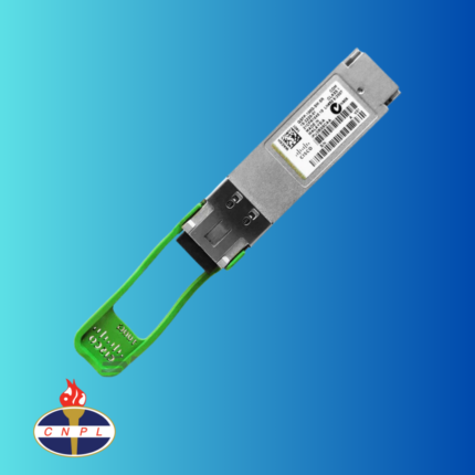 QSFP-100G-SM-SR 100G optical transceiver