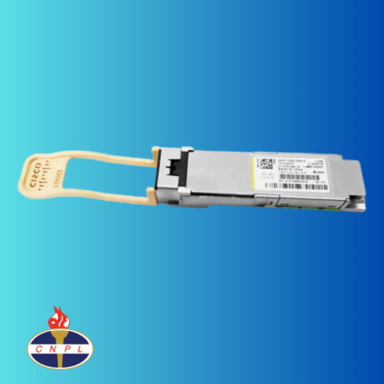 QSFP-100G-SR4-S 100G optical transceiver