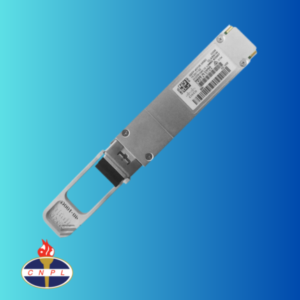 QSFP-40/100-SRBD bidirectional optical transceiver