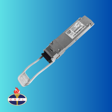 QSFP-40G-BD-RX bidirectional optical receiver