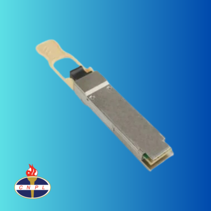 QSFP-40G-CSR-S optical transceiver