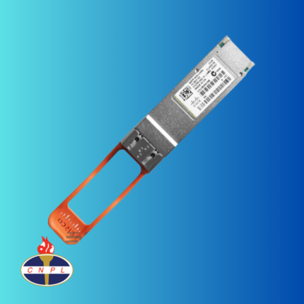 QSFP-40G-CSR4 optical transceiver