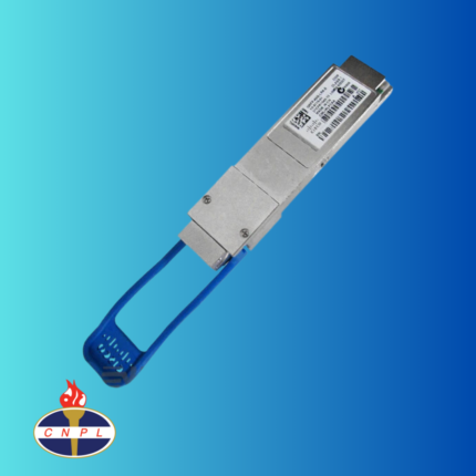 QSFP-40G-LR4-S long-range optical transceiver
