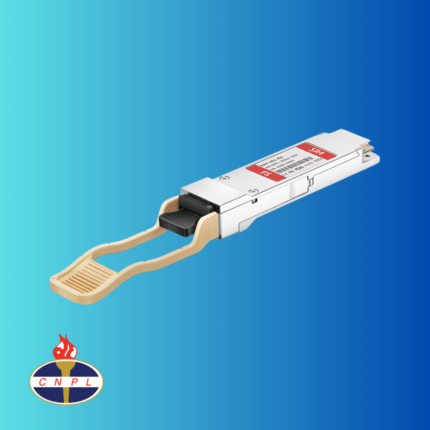 QSFP-40G-SR4-S 40G optical transceiver