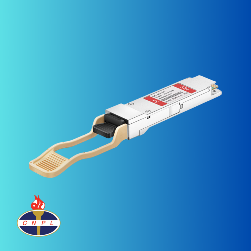 QSFP-40G-SR4-S 40G optical transceiver