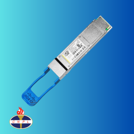 QSFP-4X10G-LR-S 40G optical transceiver