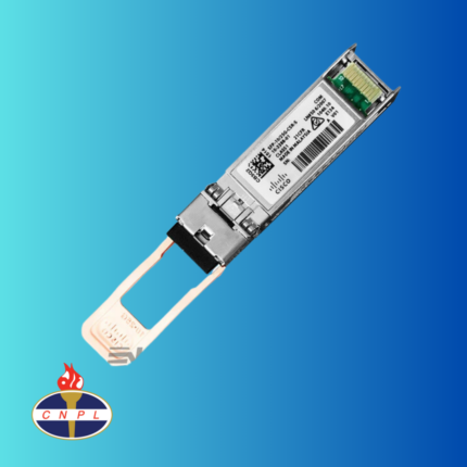 SFP-10/25G-CSR-S dual-rate optical transceiver