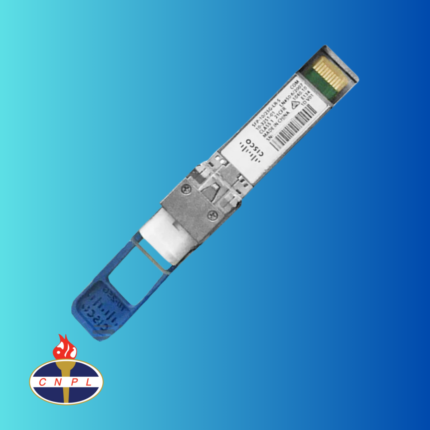 SFP-10/25G-LR-S long-range optical transceiver
