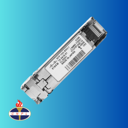 SFP-10G-BXU-I optical transceiver