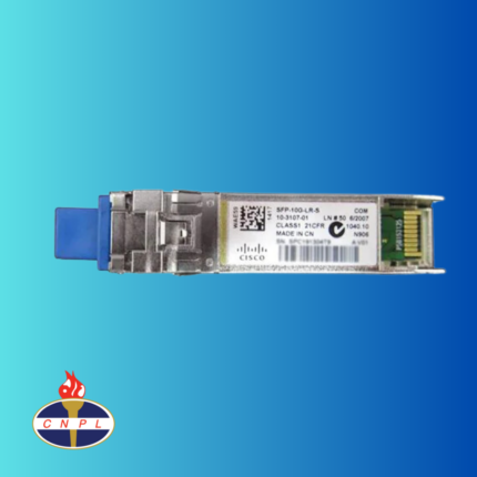 SFP-10G-ZR-S ultra-long-range optical transceiver