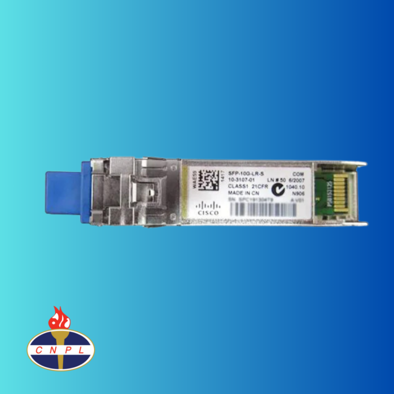 SFP-10G-ER-S extended-range optical transceiver
