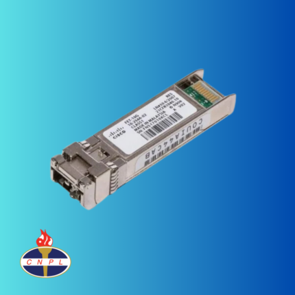 SFP-10G-LR-S long-range optical transceiver
