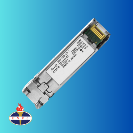 SFP-10G-LR-X long-range optical transceiver