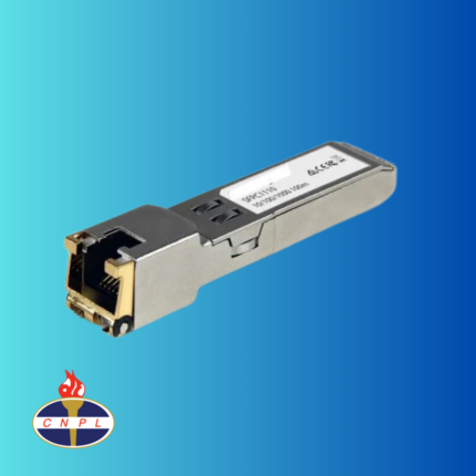 SFP-GE-T Gigabit transceiver