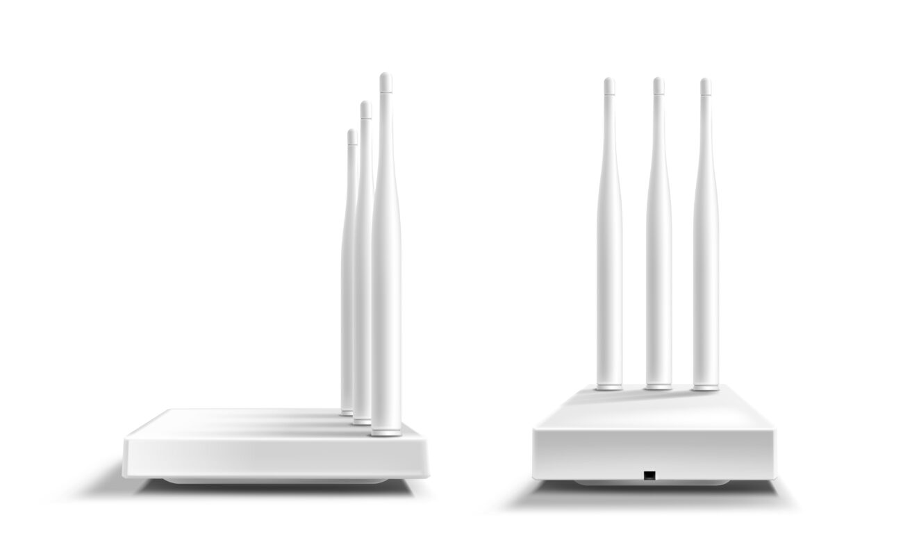 Top Reasons to Choose Juniper Routers