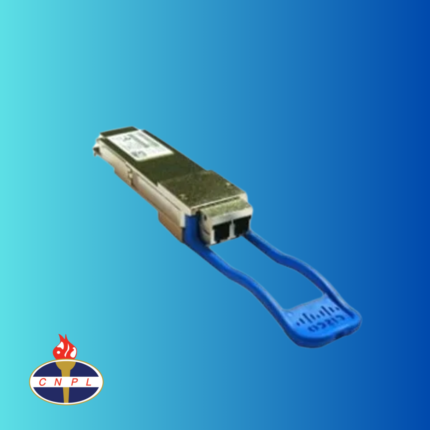 WSP-Q40GLR4L 40G optical transceiver